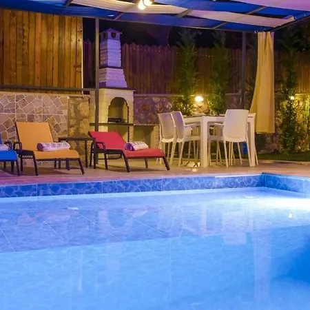 Kahya 2 / Kalkan 4* كاس
