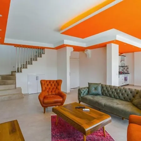 Hotel Kahya 2 / Kalkan Kaş